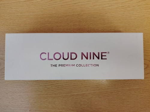 Cloud nine the premium - cloud,