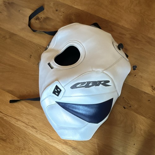 Baglux motorcycle white - baglux,