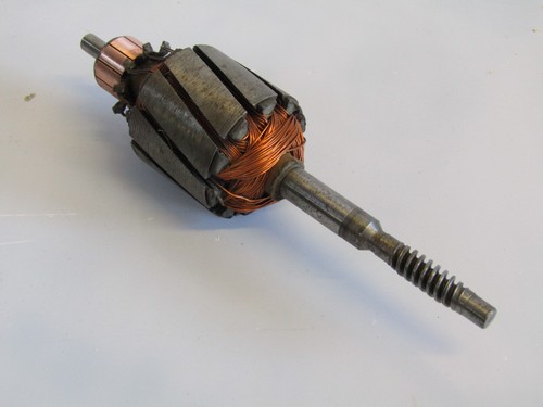 Lucas dr3a wiper motor - wiper,