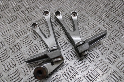 Kawasaki zx6r zx636 ninja b1h - ninja,