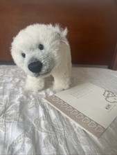 Steiff Knut Masterpiece