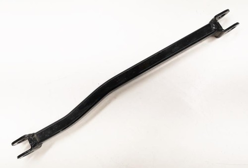 Rear brake caliper support - rear,