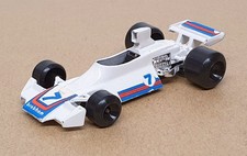 Polistil Appx 8cm Long Diecast