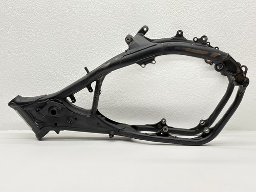 Oem frame black fits ktm - black,