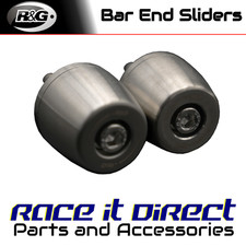 APEX Bar Ends for Yamaha