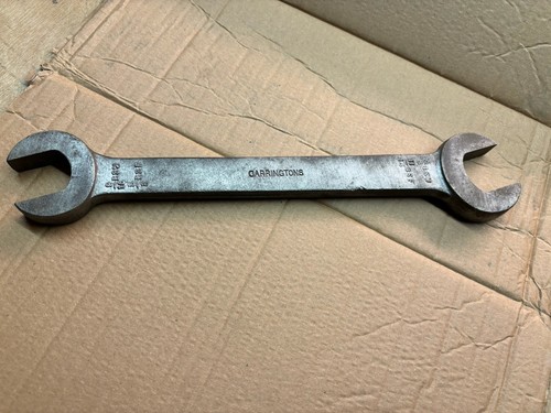 Vintage garringtons gpo - vintage,
