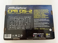 Dubreq Stylophone CPM DS-2