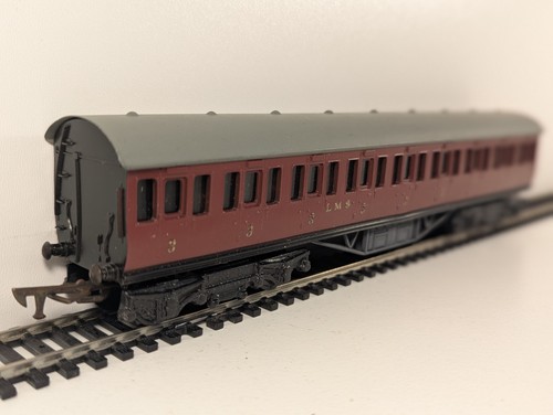 Hornby gauge lms - hornby,