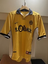 Nike Borussia Dortmund 1998/00