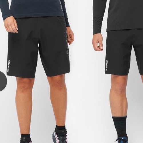 Salomon men bonatti trail - bonatti,