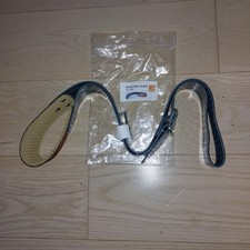 Kurt Thune Green Single Buckle