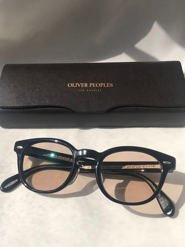 Oliver peoples sheldrake - oliver,