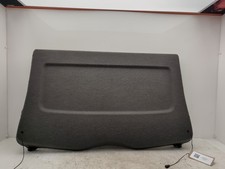 2008 FORD FOCUS ZETEC 100 Parcel Shelf