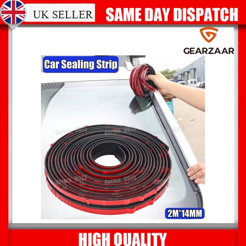Car windshield roof - 2m/car,