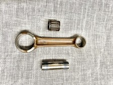 Rotax Max 125cc Aprilia RS125