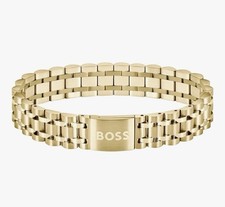 BOSS Jewelry Men's OWAN