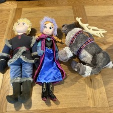 Disney Frozen Plush 21 Inches