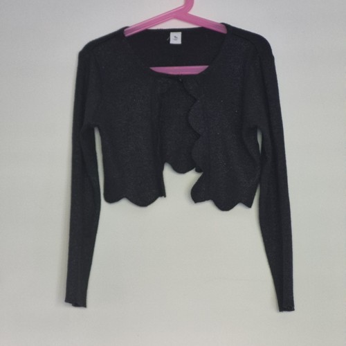 Size years girls black - tu,