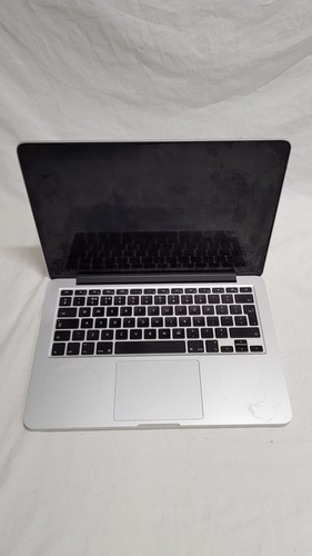 Apple macbook pro - macbook, early