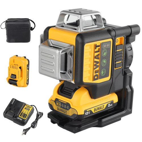 Dewalt dw089lg 12v green - dewalt,