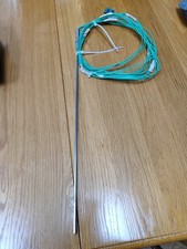 Thermocouple Probe. Type K