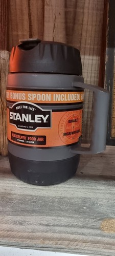 Stanley heatkeeper food jar - heatkeeper, 17