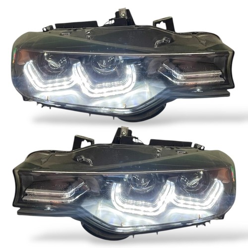 Lhd for bmw - series, f31