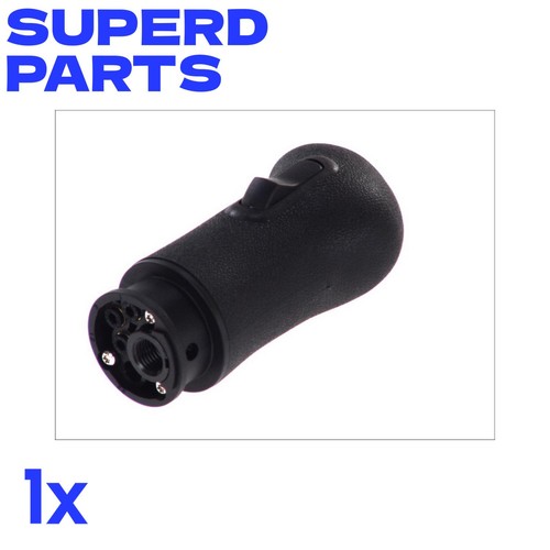Gear lever knob - gear, for