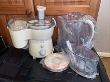 Phillips Cucina HR 1840 Juice