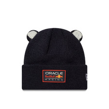 Red Bull F1 Team New Era