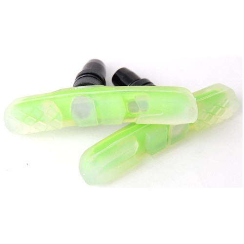 Vocal bmx screech brake blocks - bmx,