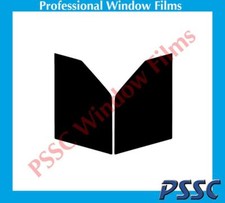 Pre Cut Window Tint For Land Rover Range Rover 2002-2012 50% Front Tint Film