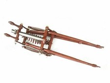 ARIEL RED HUNTER COMPLETE FORK