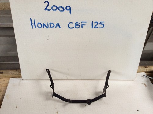 Honda cbf 125 - fairing, bracket