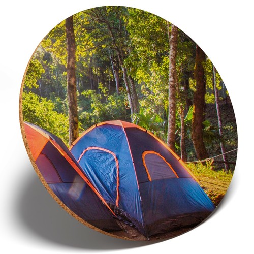 Camping family tent - 1, x