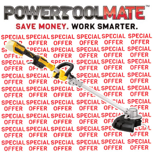 Dewalt dcmst561n 18v - dewalt,