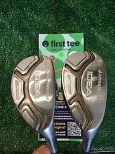 Adam’s Idea a7OS Ladies 5-6