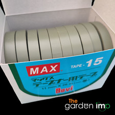 MAX Tapener Tape Tying Machine