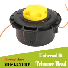 For Toro Ryobi Reel Universal