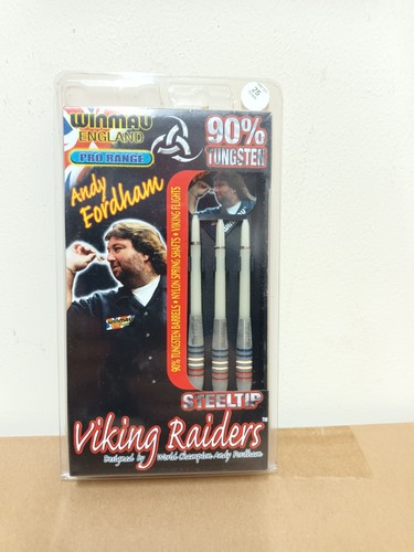 Very rare andy fordham classic - fordham,