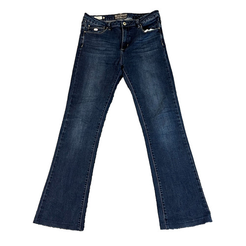 Diesel womens jeans bootcut - diesel,