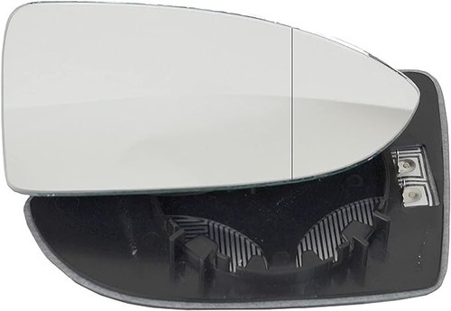 Passat wing mirror glass - /,