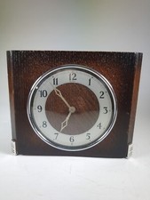 Bentima Vintage Mantel Clock