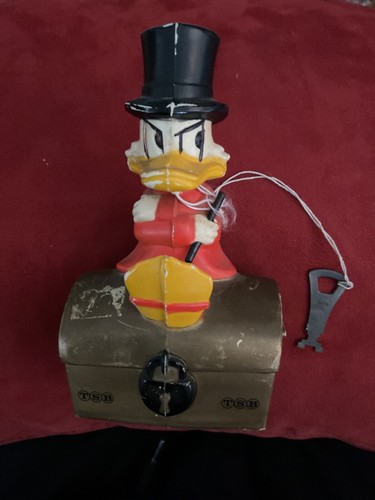 Disney scrooge mcduck - scrooge,