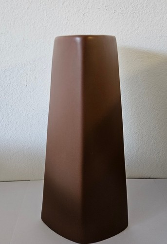 Concept brown vase - concept,