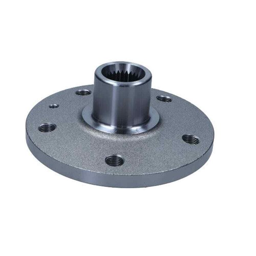 Wheel hub front - hub, for