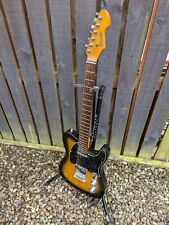 Levinson Telecaster  Delta Standard