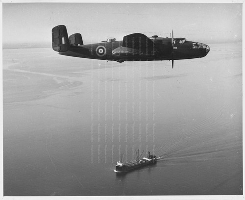 B25 mitchell original - b25,
