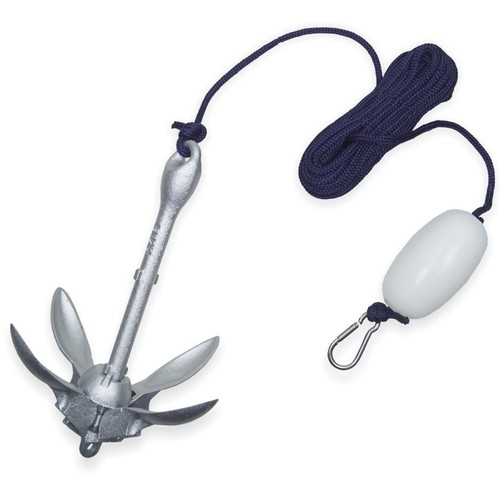 Lomo anchor small 1 - -, 1.5kg
