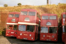 Bus Photo - Ribble Burnley